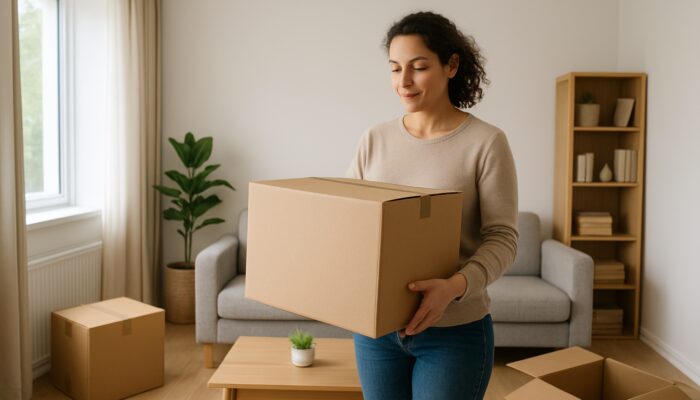 Engaging in minimalist house clearance brings a multitude of advantages for homeowners across the UK, including improved mental well-being and financial savings derived from decreased consumption. For example, families in Manchester have reported experiencing more organised households and lower utility bills as a direct result of adopting minimalist practices. This shift not only fosters sustainable habits but also encourages greater community involvement and a sense of shared responsibility towards the environment.