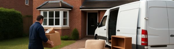 Probate House Clearance Services Now Available in Kingston