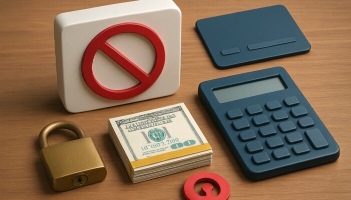 Key Tips for Your Debt Plan: Blocking Apps and Sites